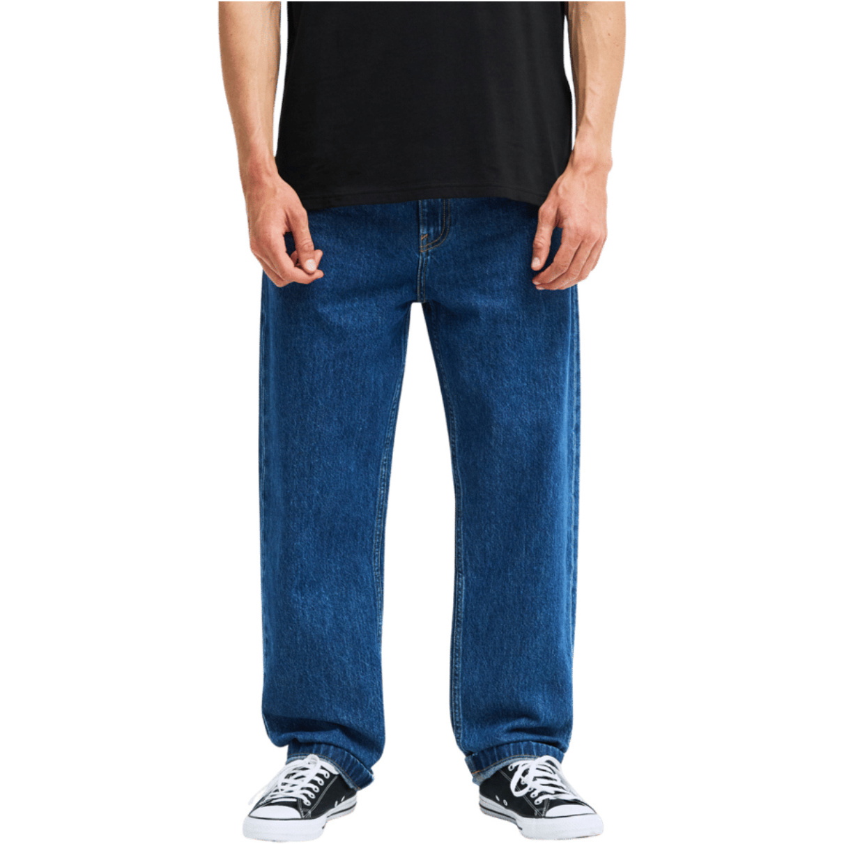 2026 Billabong Mens 73 Denim Jeans EBYDP03009 - Ocean Wash